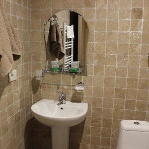 Budget Twin Room