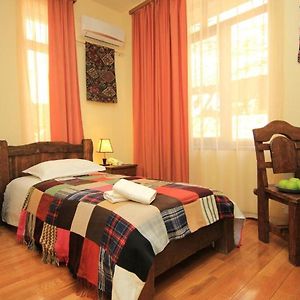 Economy Single Room